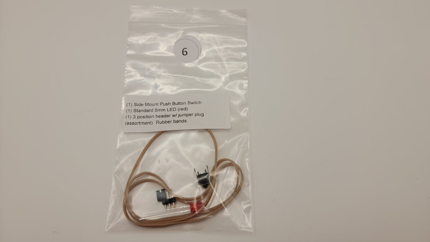 CoCo SDC Kit for the Tandy Color Computer 1,2,3 and Dragon Computers
