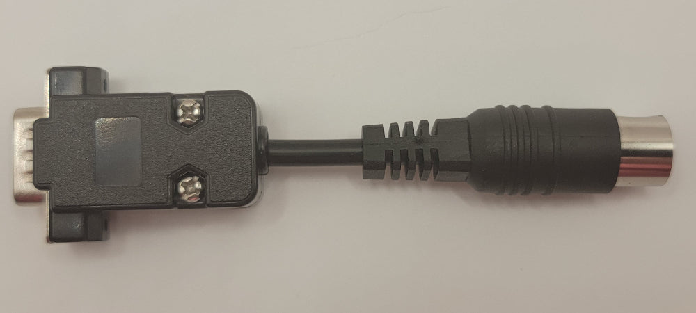 Fully assembled Paragon Joystick Adapter